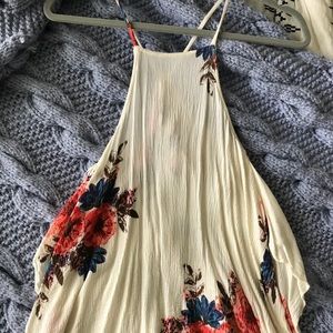 ❌SOLD❌ O’Niel Floral Tank